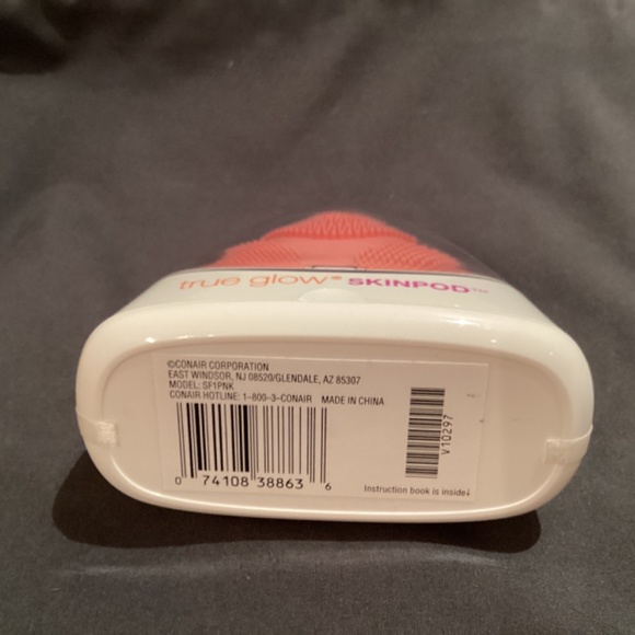 Conair True Glow Skinpod for Beauty Care NWOT - Picture 3 of 3